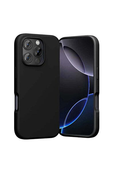 Vention Husă KUHB0-30 pentru iPhone 16 Pro, MagSafe, neagră