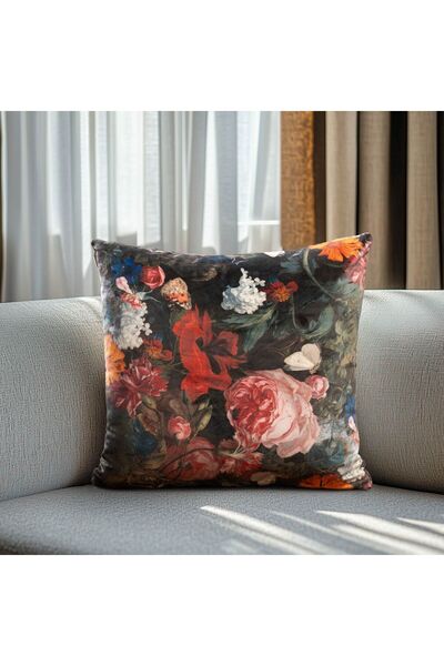 Beauty Home ΜΑΞΙΛΑΡΟΘΗΚΗ ΒΕΛΟΥΔΟ PAINTING STILL LIFE