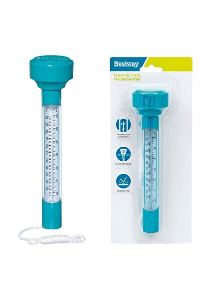 BESTWAY 58072 Termometru plutitor pentru piscină
