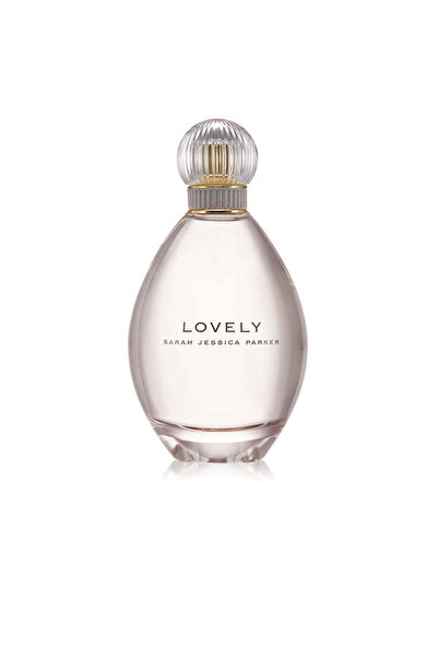 Sarah Jessica Parker Lovely Eau De Parfum Vapor 150 ml