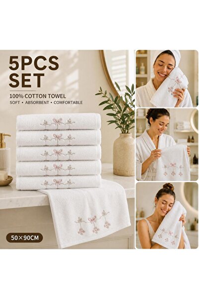LOVE HOME ENJOY YOUR LIFE SET 5 BUC PROSOPE DE FATA CU FLORI FLUTURE 100% BUM...
