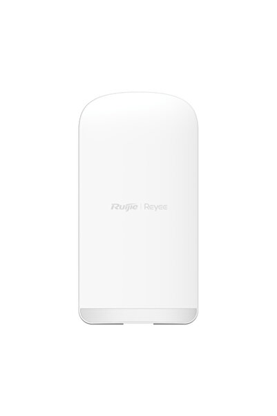 Ruijie Networks Punte wireless 5GHz, 867Mbps, 13 dBi, 3 km, PoE IN/OUT, Manag...