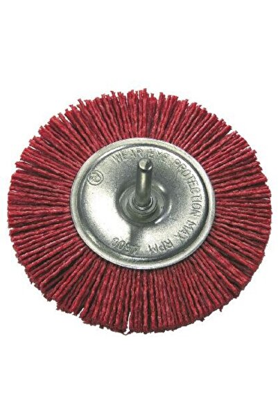 Proline PERIE SLEFUIRE TIP CIRCULAR CU TIJA 100MM