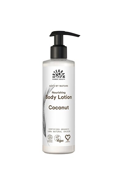 Urtekram Lotiune de corp cu cocos bio -