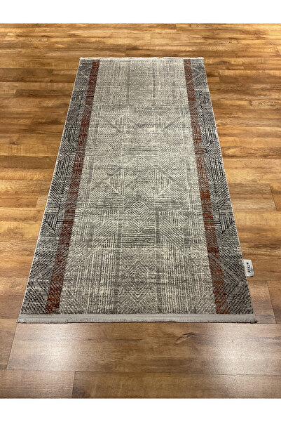ATLAS HALI SEVENDAY VV01A 100X200 GRİ HALI