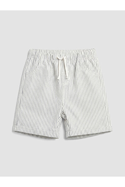 LC Waikiki Αστραφτερές επιλογές από το Shining Store: Σορτς Gabardine για αγόρια