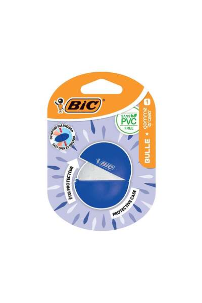 Bic Radiera, Bic, Bulle, Bl1