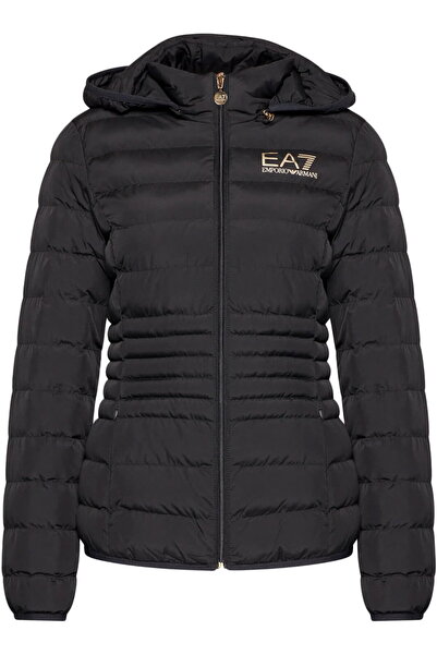 Emporio Armani Geacă EA7 Core Piumino - TNF8Z-8NTB23-0200
