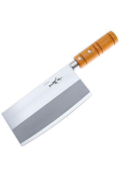 Tojiro Μαχαίρι κουζίνας Fuji Cutlery Κινέζικο Μπαλτάκι Κοπής 175mm FA-70 - μπ...