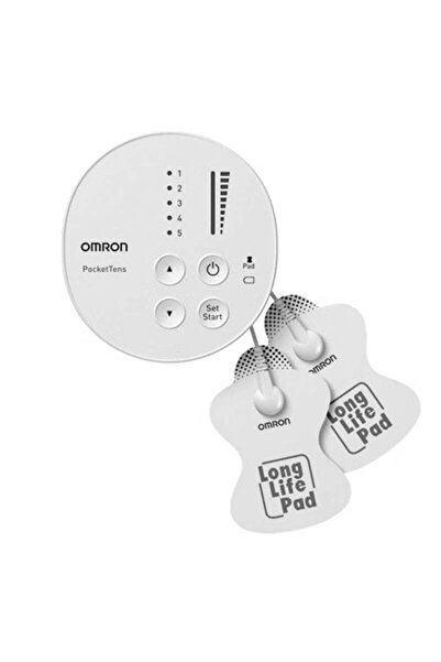 Omron POCKET TENS PAIN RELIEVER PADS (1660)