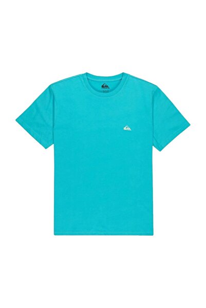 Quiksilver تي شيرت رجالي من Basic Screen Ssym-EQYZT07711