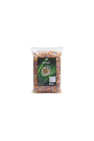 Diana Colorful Rice Pasta 400 g