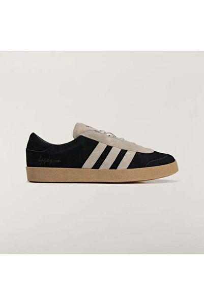 adidas Y-3 Gazelle Erkek Günlük Spor Ayakkabı