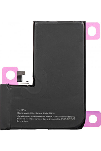 OEM Συμβατή Ανταλλακτική Μπαταρία 3095mAh για Apple iPhone 13 Pro