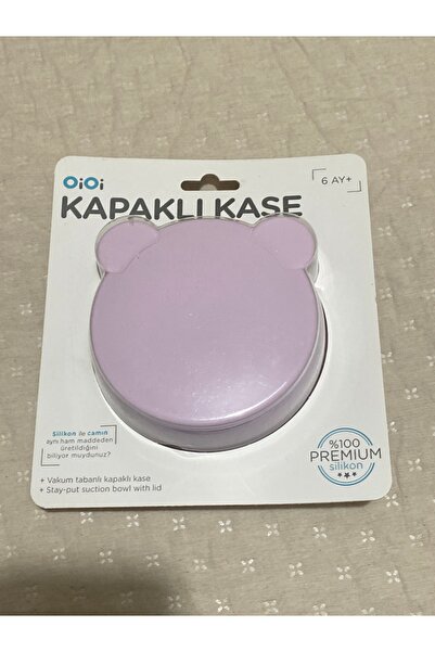 OiOi KAPAKLI MAMA KASESi MİSTY LİLAC