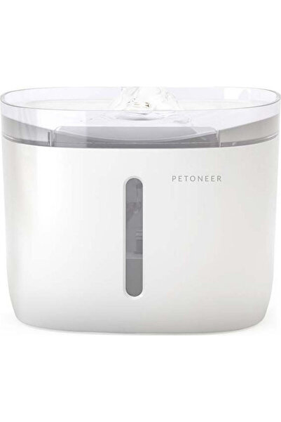 petoneer Fresco Mini Αυτόματη Πλαστική Ποτίστρα / Συντριβάνι για Σκύλους & Γά...