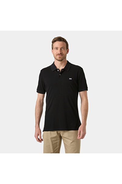 Helly Hansen Elba Fitted Erkek Kısa Kollu Polo T-Shirt