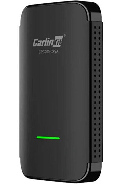 carlinkit Προσαρμογέας Carplay για Πολυμέσα Αυτοκινήτου