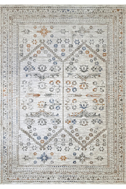 Dinarsu Otantik Vintage Özel Tezgah Halısı Leon
