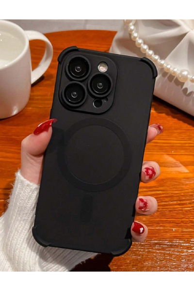 Evendi Husa iPhone, Negru