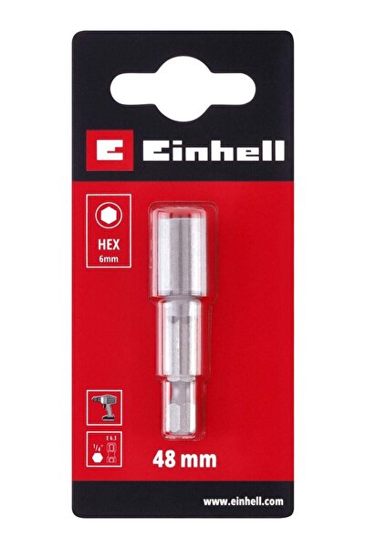 Einhell Bits Lokma Ucu 6 Mm (49135110)