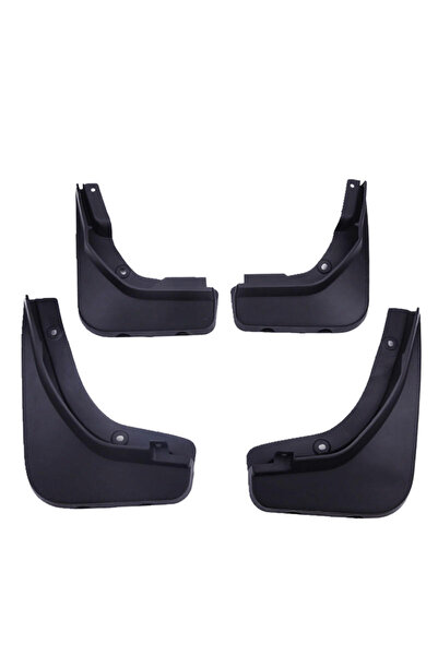 Best Auto Vest Set aparatori noroi Mercedes Benz Clasa E Sport W213 2017- pre...