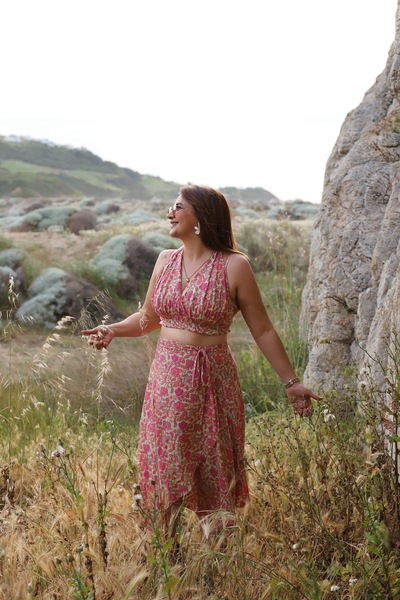 Rosalia Takım