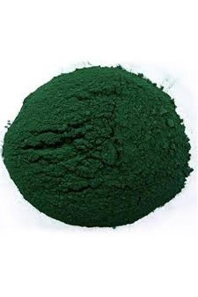 OBİO Spirulina pulbere 5kg
