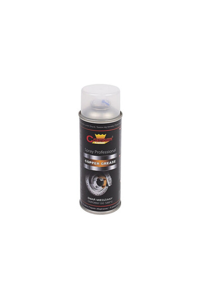 SMARTIC Champion profesional spray de unsoare pe bază de cupru 400ml