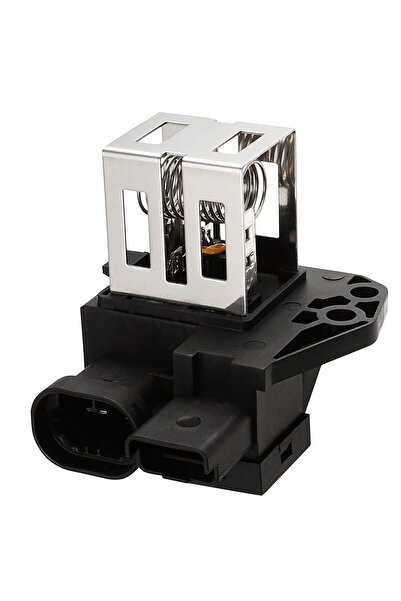 OEM Motor ventilator radiator, rezistor suflantă releu KASturrboo pentru C2 C...