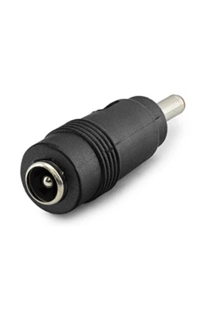 HADRON 1Pcs Hdx1314 5,5X2,5-3,5X1,35 Notebook Adapter Tip Converter F(5.5*2.5)-M(3.5*1.35)