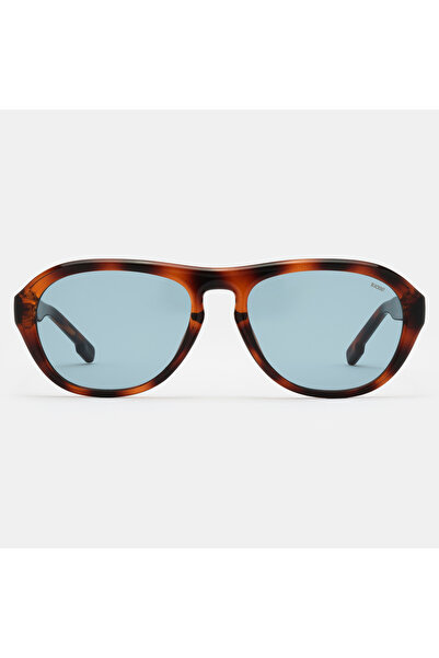 BlackOut MAZZA Sunglasses, Turquoise