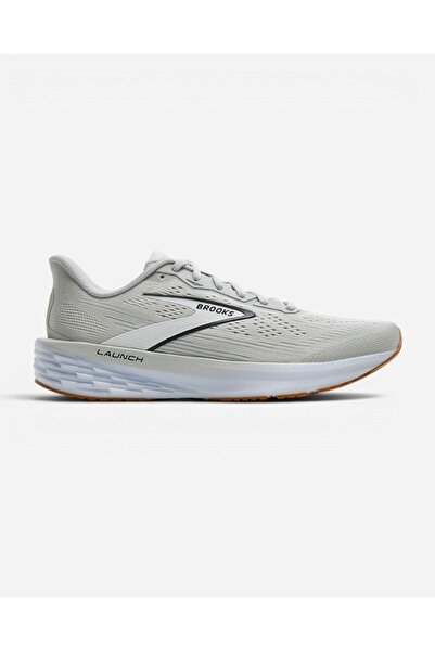 Brooks Launch 12 Erkek Bej Koşu Ayakkabısı 1104811D190