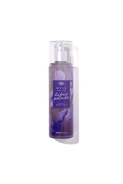 MYSU Spray de Corp Lilac Petals 150 ml