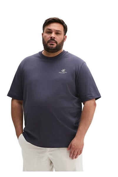 ZAVIXO Men's Large Size Oversize T-Shirt Comfortable Fit Stylish Style