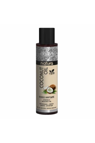 Dalon NATURA COCONUT OIL 100ML
