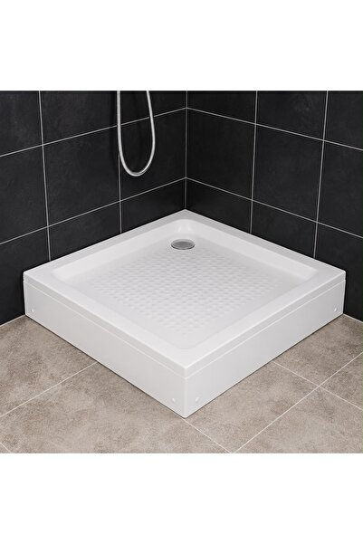 UBM 90*90 KARE DUŞ TEKNESİ(h;15)
