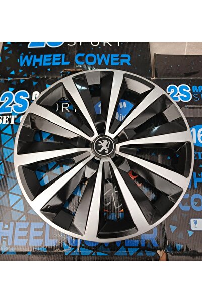 Universal 15 inç Peugeot 206 / 208 / 301 / 306 / 308 / Partner / Bipper Uyuml...
