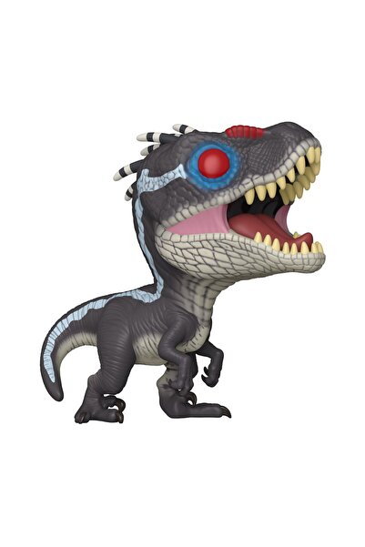 Funko Поп филми Джурасик парк Алфа Раптор # 2038 10см