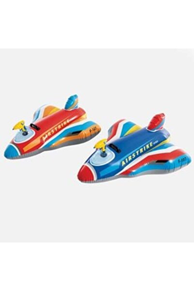Intex Jet ski gonflabil cu pistol cu apă 117 x 91 x 104 cm