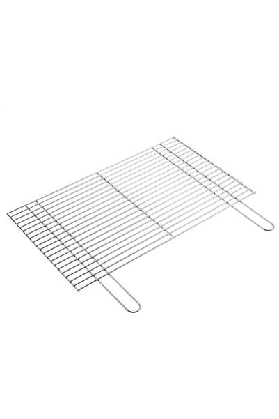 Landmann Gratar 0189, 67 x 55 cm, Otel, Carbune