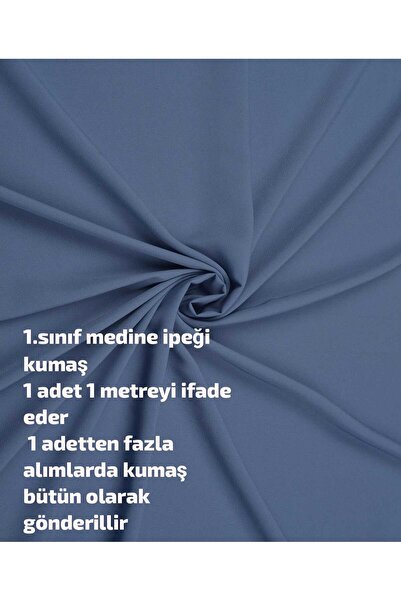 Home 1. Sınıf Medine ipeği kumaş elbiselik, eteklik, çarşaf, şal, vb İşlemler...