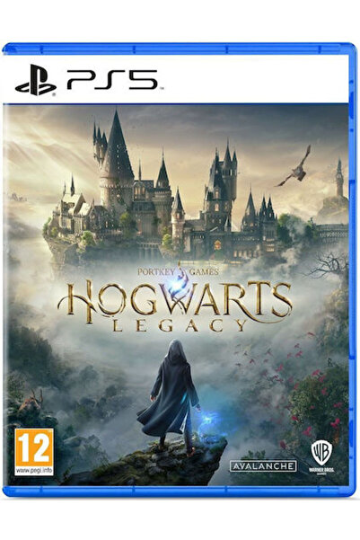 Warner Bros Games Hogwarts Legacy Παιχνίδι PS5