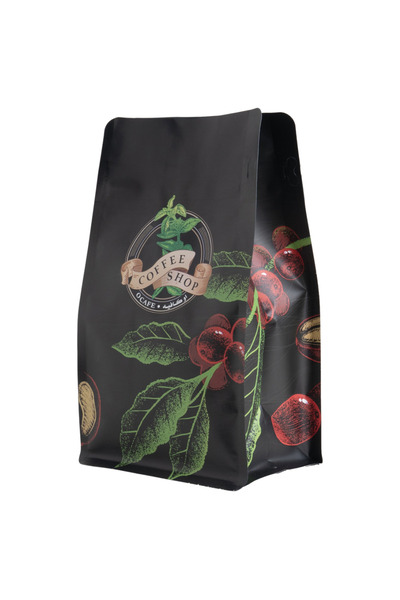 O Cafe حبوب القهوة البرازيلية