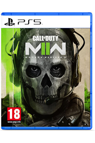 ACTIVISION Call of Duty: Modern Warfare II Παιχνίδι για PS5