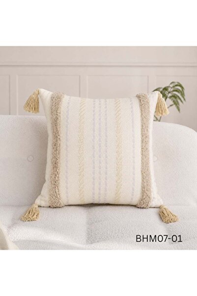 huna hur Bohemian Style Decorative Pillows