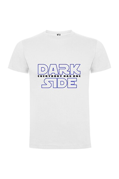 iLovePrints Double Dark Side Tshirt