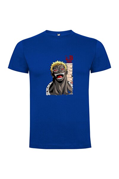 iLovePrints Wanted Ninja Slayer: Blend Tshirt