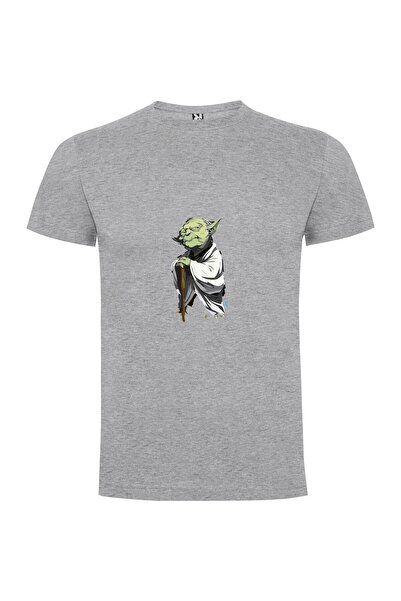 iLovePrints Yoda's Words of Wisdom Tshirt