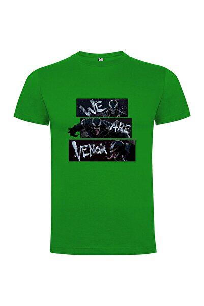 iLovePrints Venom's Lethal Fusion Tshirt
